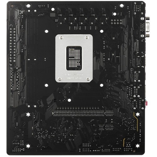 Материнская плата Gigabyte H610M S2H V2