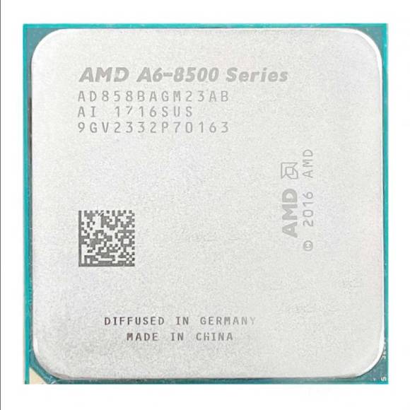 Процессор AMD A6 X2 8580 OEM AD858BAGM23AB - купить