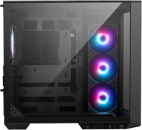 Компьютерный корпус MSI MAG Pano 100R PZ Black (306-7G26R21-HH9)