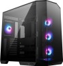 Компьютерный корпус MSI MAG Pano 100R PZ Black (306-7G26R21-HH9)