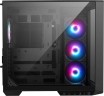 Компьютерный корпус MSI MAG Pano 100R PZ Black (306-7G26R21-HH9)