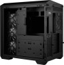 Компьютерный корпус MSI MAG Pano 100R PZ Black (306-7G26R21-HH9)