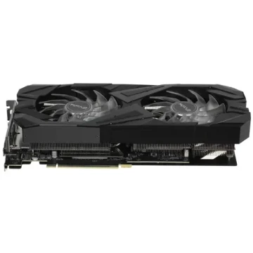 Видеокарта KFA2 (36ISL6MD1WTK) GeForce RTX 3060 Ti EX 8GB LHR