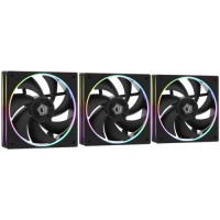 Вентилятор для корпуса ID-COOLING AF-127-ARGB-K TRIO
