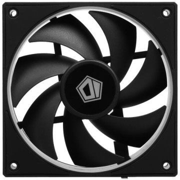 Комплект вентиляторов для корпуса ID-COOLING (AF-127-ARGB-K TRIO)