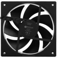 Вентилятор для корпуса ID-COOLING AF-127-ARGB-K TRIO