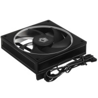 Вентилятор для корпуса ID-COOLING AF-127-ARGB-K TRIO