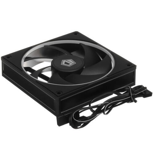 Вентилятор для корпуса ID-COOLING AF-127-ARGB-K TRIO