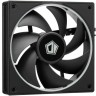 Вентилятор для корпуса ID-COOLING AF-127-ARGB-K TRIO