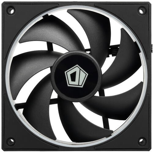 Вентилятор для корпуса ID-COOLING AF-127-ARGB-K TRIO