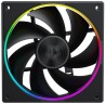 Вентилятор для корпуса ID-COOLING AF-127-ARGB-K TRIO