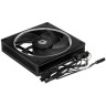 Вентилятор для корпуса ID-COOLING AF-127-ARGB-K TRIO