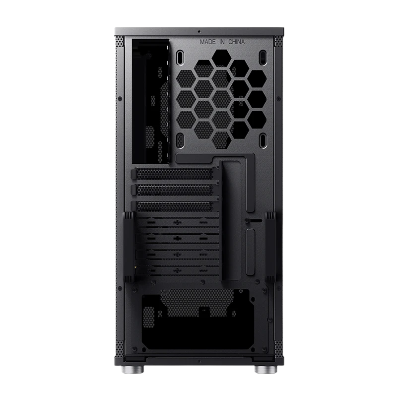 Компьютерный корпус JONSBO VR4 Black