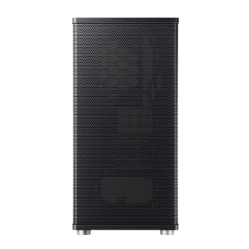 Компьютерный корпус JONSBO VR4 Black