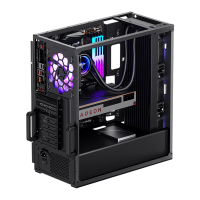 Компьютерный корпус JONSBO VR4 Black