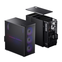 Компьютерный корпус JONSBO VR4 Black