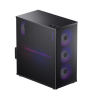 Компьютерный корпус JONSBO VR4 Black
