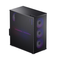 Компьютерный корпус JONSBO VR4 Black