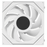 Комплект вентиляторов для корпуса Lian Li UNI FAN TL LCD 120 ARGB White (G99.12TLLCD3W.R0)
