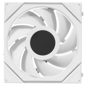 Комплект вентиляторов для корпуса Lian Li UNI FAN TL LCD 120 ARGB White (G99.12TLLCD3W.R0)