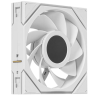 Комплект вентиляторов для корпуса Lian Li UNI FAN TL LCD 120 ARGB White (G99.12TLLCD3W.R0)