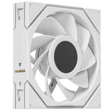 Комплект вентиляторов для корпуса Lian Li UNI FAN TL LCD 120 ARGB White (G99.12TLLCD3W.R0)