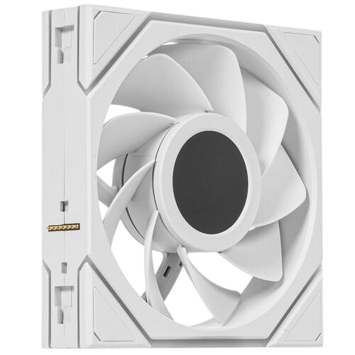 Комплект вентиляторов для корпуса Lian Li UNI FAN TL LCD 120 ARGB White (G99.12TLLCD3W.R0)