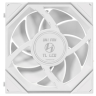 Комплект вентиляторов для корпуса Lian Li UNI FAN TL LCD 120 ARGB White (G99.12TLLCD3W.R0)