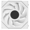 Комплект вентиляторов для корпуса Lian Li UNI FAN TL LCD 120 ARGB White (G99.12TLLCD3W.R0)