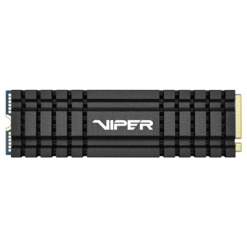 Твердотельный накопитель Patriot 512 Gb VIPER VPN110-512GM28H
