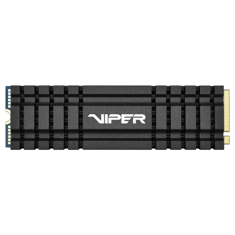 Твердотельный накопитель Patriot 512 Gb VIPER VPN110-512GM28H