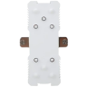 Кулер для процессора Thermalright Assassin King 120 SE ARGB White (TRAK120SEAW)