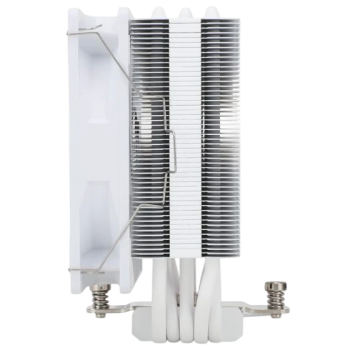 Кулер для процессора Thermalright Assassin King 120 SE ARGB White (TRAK120SEAW)