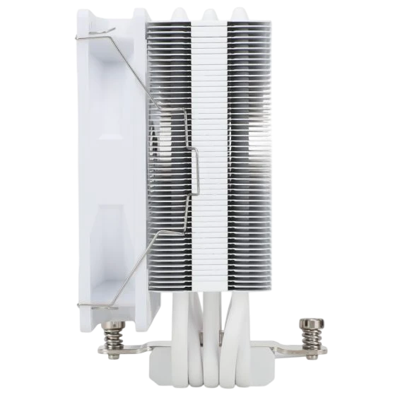 Кулер для процессора Thermalright Assassin King 120 SE ARGB White (TRAK120SEAW)