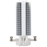 Кулер для процессора Thermalright Assassin King 120 SE ARGB White (TRAK120SEAW)