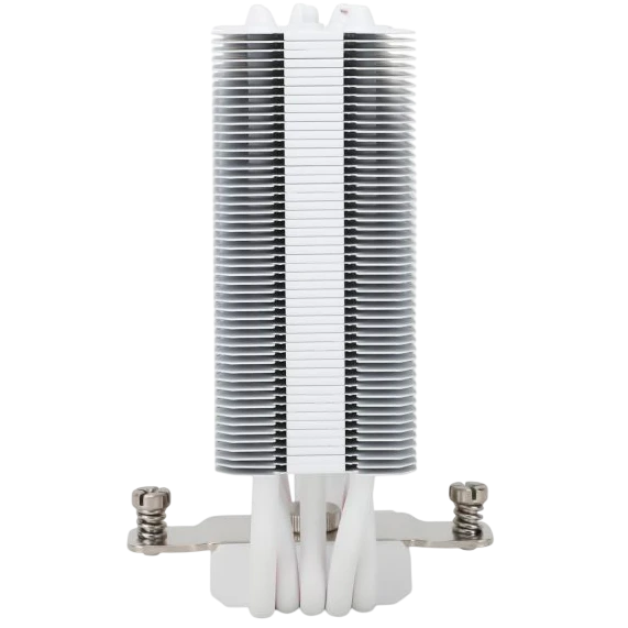 Кулер для процессора Thermalright Assassin King 120 SE ARGB White (TRAK120SEAW)