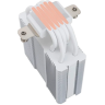 Кулер для процессора Thermalright Assassin King 120 SE ARGB White (TRAK120SEAW)