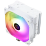 Кулер для процессора Thermalright Assassin King 120 SE ARGB White (TRAK120SEAW)