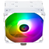 Кулер для процессора Thermalright Assassin King 120 SE ARGB White (TRAK120SEAW)