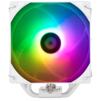 Кулер для процессора Thermalright Assassin King 120 SE ARGB White (TRAK120SEAW)