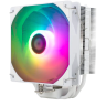Кулер для процессора Thermalright Assassin King 120 SE ARGB White (TRAK120SEAW)