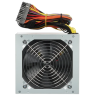 Блок питания Foxline 500W Gray (FL550S)