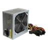 Блок питания Foxline 500W Gray (FL550S)