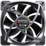 Вентилятор для корпуса Montech AX120 ARGB Black (AX120B) PWM