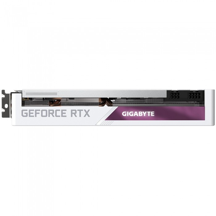 Видеокарта GIGABYTE (GV-N3070VISION OC-8GD) GeForce RTX 3070 8GB VISION OC