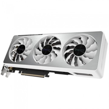 Видеокарта GIGABYTE (GV-N3070VISION OC-8GD) GeForce RTX 3070 8GB VISION OC