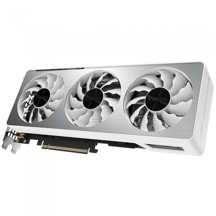 Видеокарта GIGABYTE (GV-N3070VISION OC-8GD) GeForce RTX 3070 8GB VISION OC
