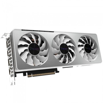 Видеокарта GIGABYTE (GV-N3070VISION OC-8GD) GeForce RTX 3070 8GB VISION OC