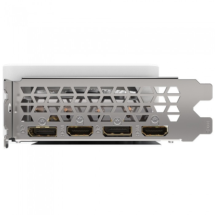 Видеокарта GIGABYTE (GV-N3070VISION OC-8GD) GeForce RTX 3070 8GB VISION OC