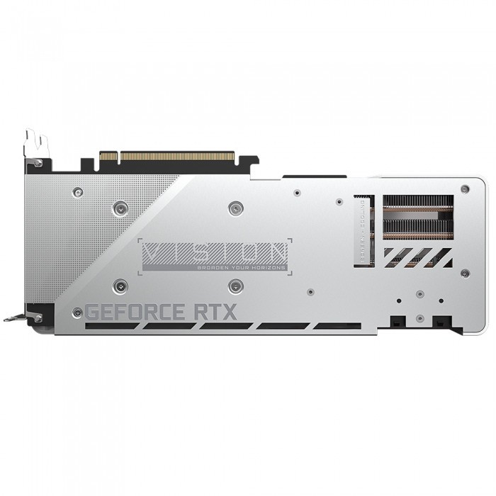 Видеокарта GIGABYTE (GV-N3070VISION OC-8GD) GeForce RTX 3070 8GB VISION OC